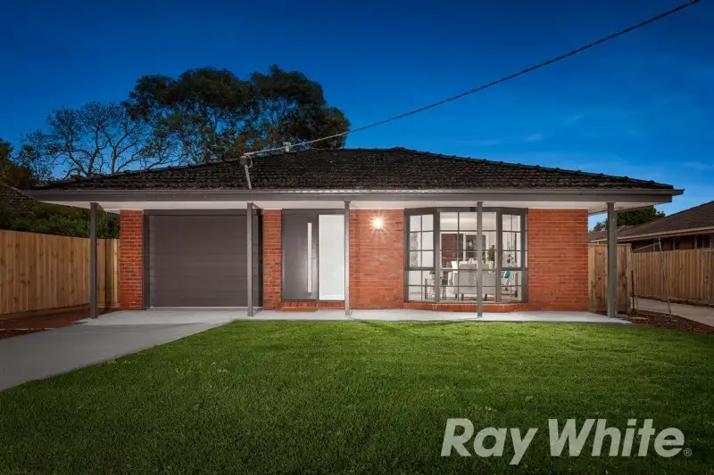 Main view of Homely house listing, 1/19 Wedmore Road, Boronia VIC 3155