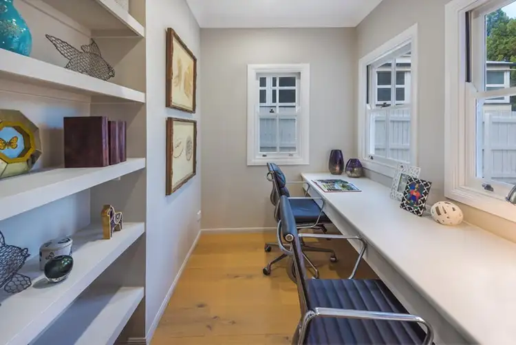 Sixth view of Homely house listing, 22 Dublin Street, Clayfield QLD 4011