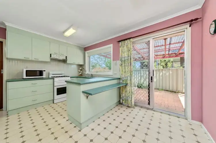 Fourth view of Homely house listing, 34 Kirkland Circuit, Macgregor ACT 2615
