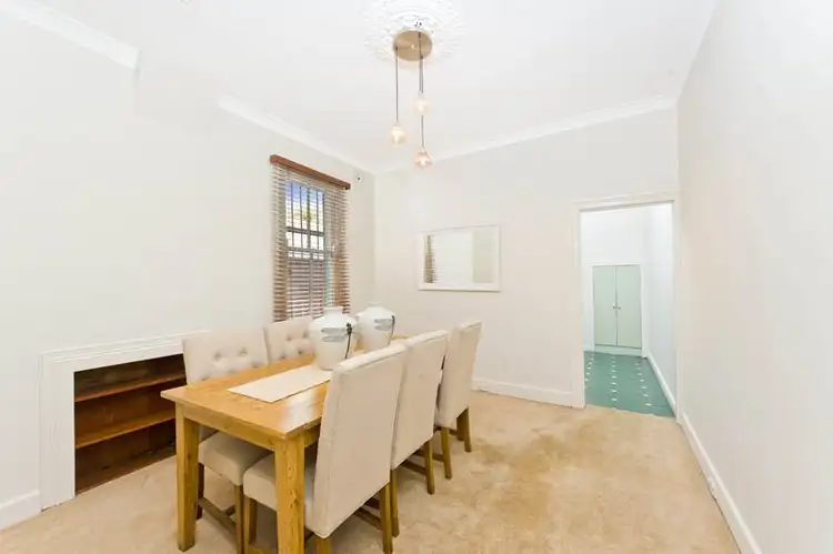 Third view of Homely house listing, 11 Lombard Street, Glebe NSW 2037