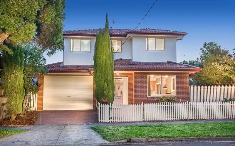 Main view of Homely townhouse listing, 21A Ambon Street, Preston VIC 3072