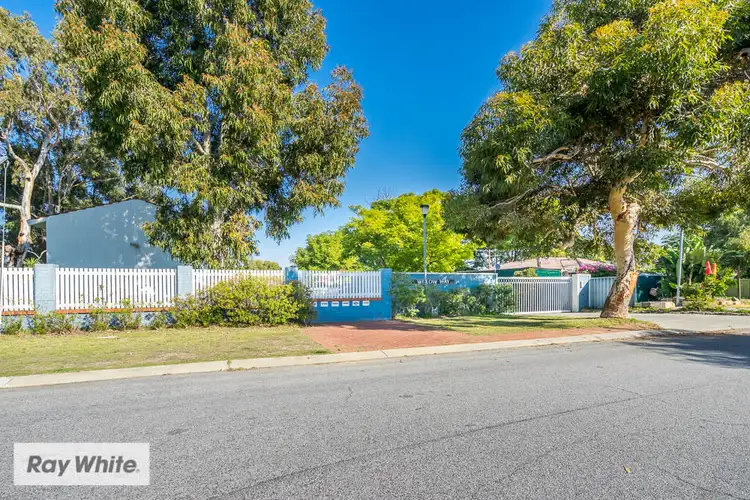 Second view of Homely house listing, 2/37 Ellerby Way, Koondoola WA 6064