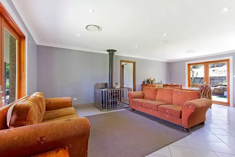 Third view of Homely house listing, 720 Lower Colo Road, Lower Portland NSW 2756
