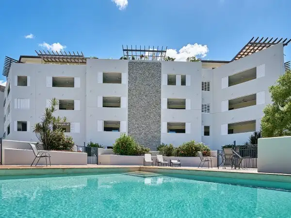 Main view of Homely unit listing, 19/335 Lake Street, Cairns North QLD 4870