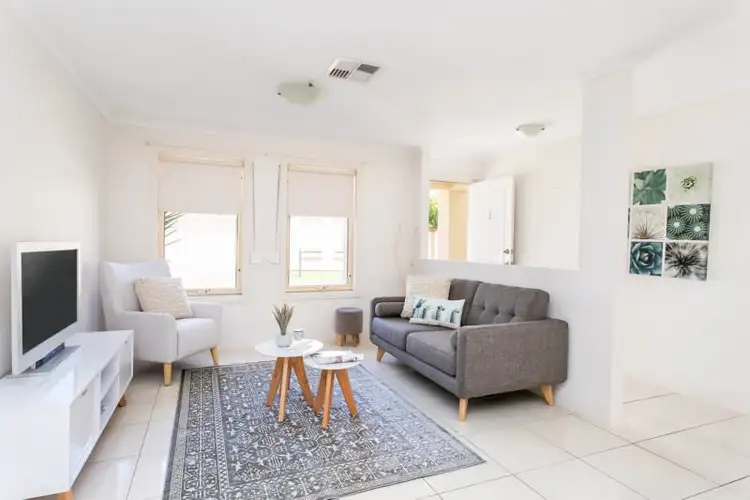 Second view of Homely house listing, 1/61 Old Port Road, Queenstown SA 5014