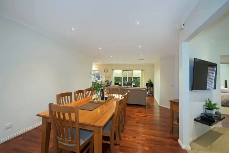 Sixth view of Homely house listing, 2 Roaming Creek Court, Waurn Ponds VIC 3216