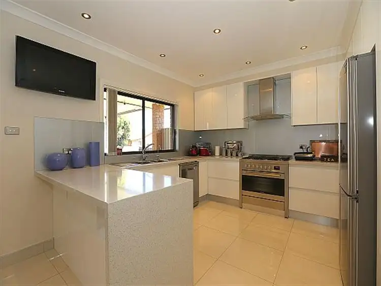 Fourth view of Homely house listing, 3 Wenke Crescent, Yagoona NSW 2199