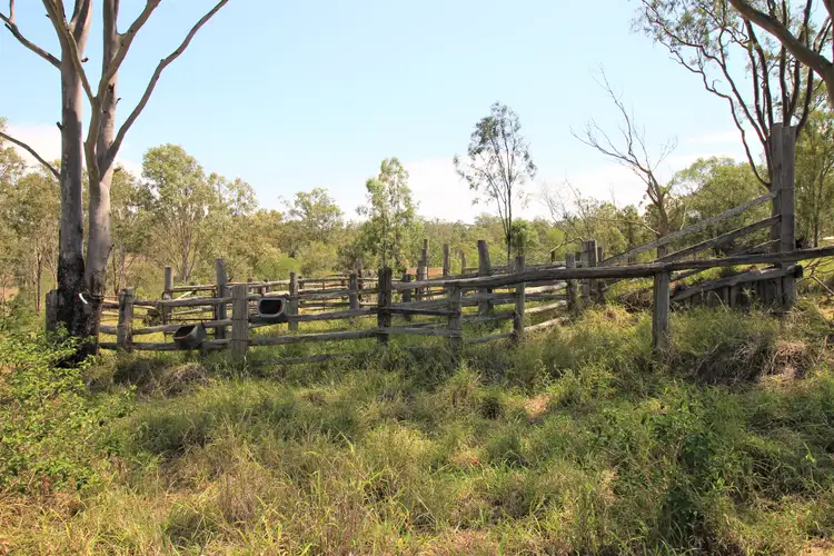 Fifth view of Homely land listing, Lot 12 Brown Road, Wanora QLD 4306