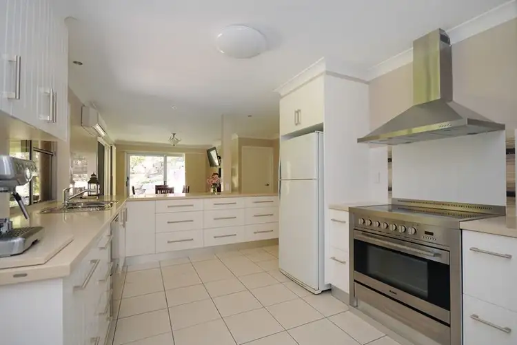 Main view of Homely rural property listing, 1917 Flagstone Creek Road, Upper Flagstone QLD 4344