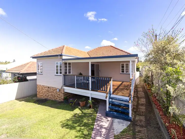 Second view of Homely house listing, 64 Holland Road, Holland Park QLD 4121