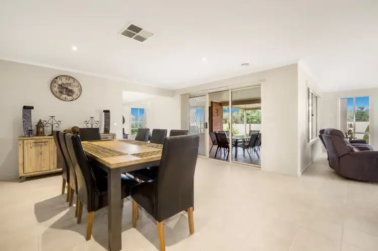 Fifth view of Homely house listing, 17 Cottage Boulevard, Epping VIC 3076