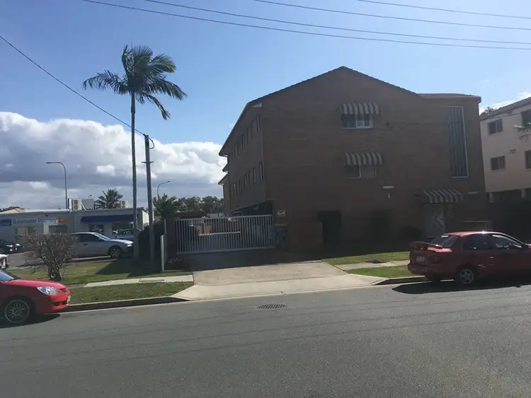 Main view of Homely unit listing, 18/4 Brighton Street, Biggera Waters QLD 4216
