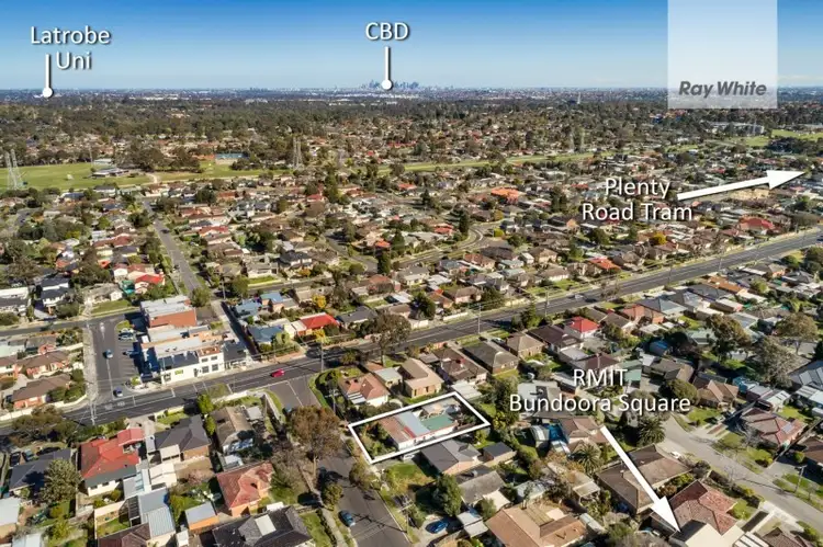 1 Oxford Drive, Bundoora VIC 3083
