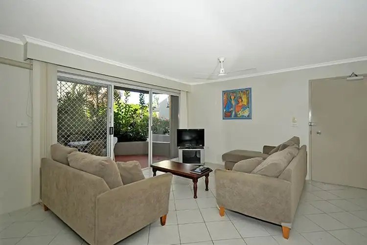 Fifth view of Homely apartment listing, Apartment 30 "Markham Court" 36 Australia Avenue, Broadbeach QLD 4218