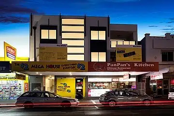 1/81 Koornang Road, Carnegie VIC 3163
