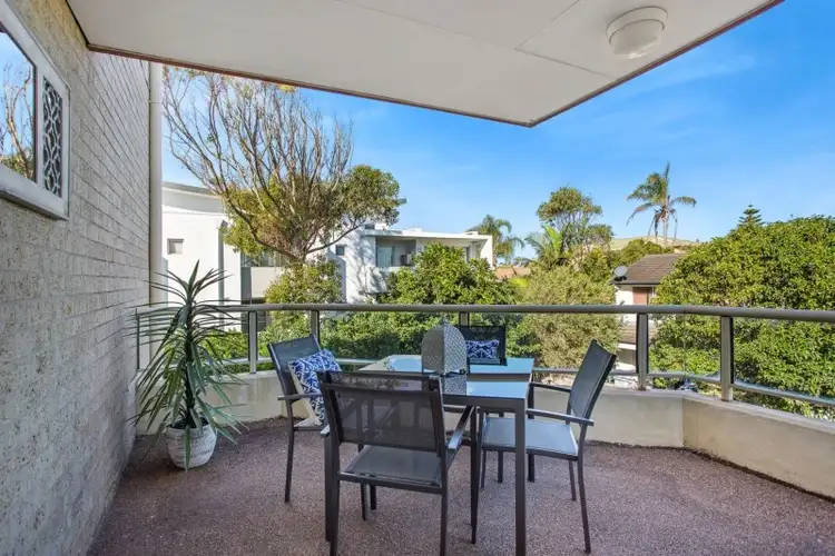 Third view of Homely apartment listing, 14/71 Boondilla Road, Blue Bay NSW 2261