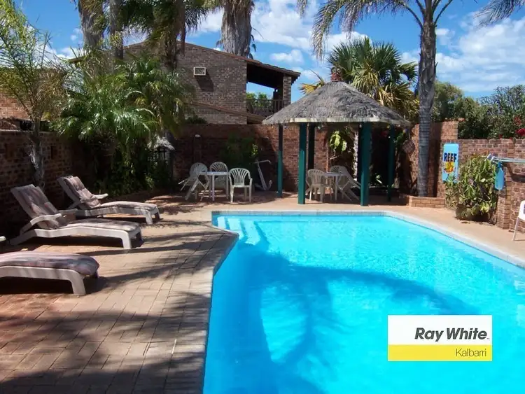 7/38 Mortimer Street - Kalbarri Reef Villas, Kalbarri WA 6536