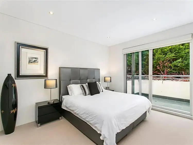 Fifth view of Homely apartment listing, 2/23 Birriga Road, Bellevue Hill NSW 2023