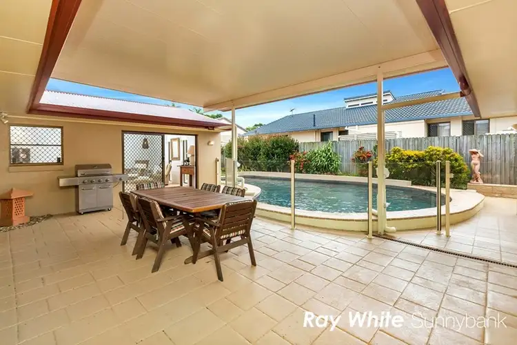 Sixth view of Homely house listing, 14 Lingle Street, Robertson QLD 4109