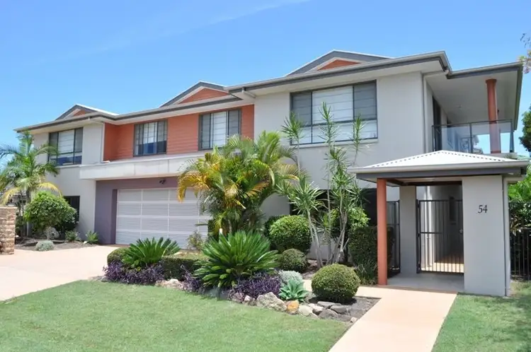 4/54 Park Avenue, Yamba NSW 2464
