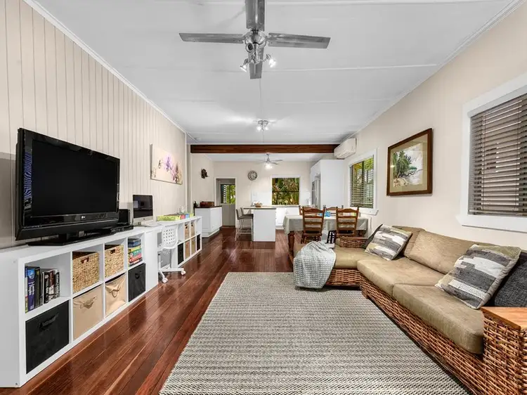 Fourth view of Homely house listing, 18 Trafalgar Street, Morningside QLD 4170