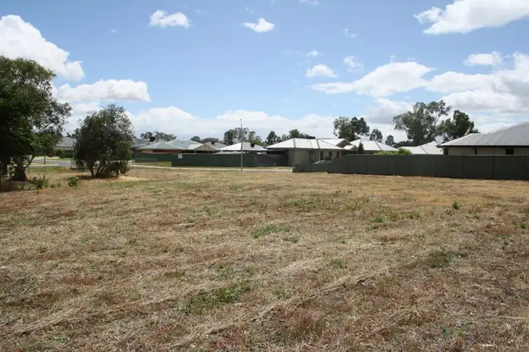 Third view of Homely land listing, Lot 7 William Place, Howlong NSW 2643