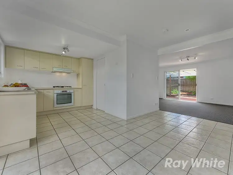 Fourth view of Homely townhouse listing, 32 Huxley Avenue, Alderley QLD 4051