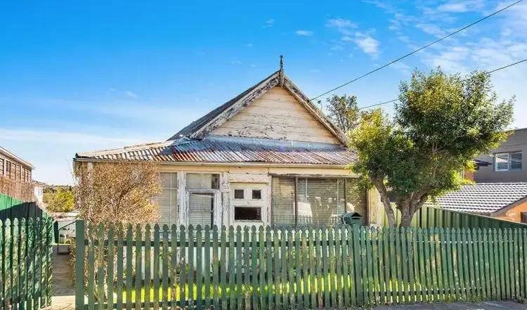 Main view of Homely house listing, 35 Richmond Street, Earlwood NSW 2206