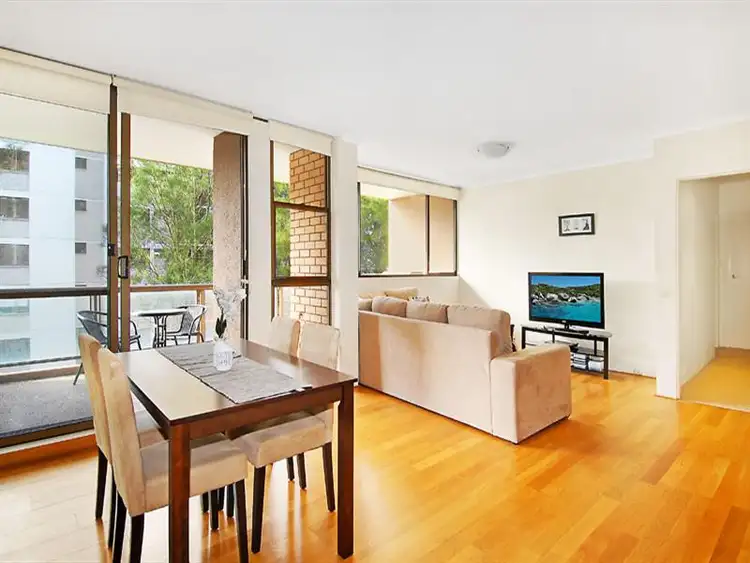 Main view of Homely apartment listing, 18/22-28 Penkivil Street, Bondi NSW 2026