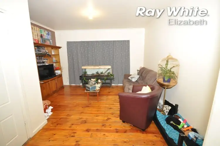 Third view of Homely house listing, 33 Blight Street, Davoren Park SA 5113