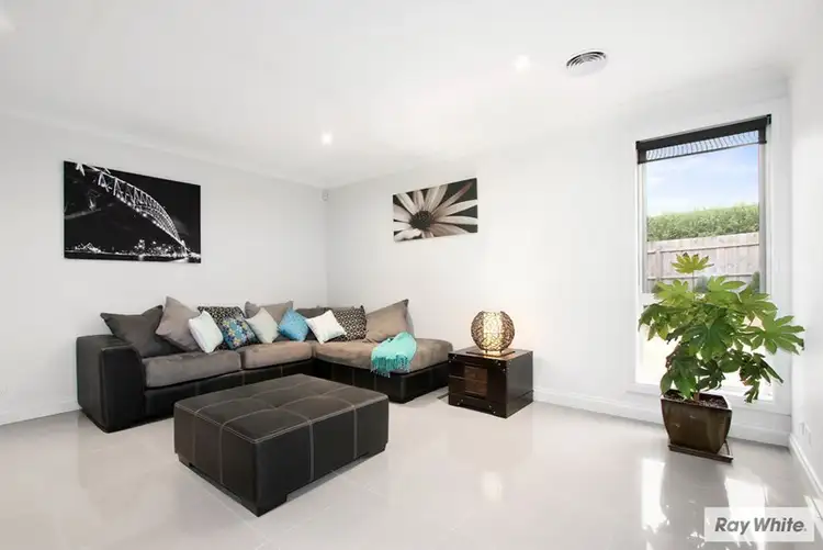 Seventh view of Homely house listing, 4 GIDGEE Court, Wantirna South VIC 3152