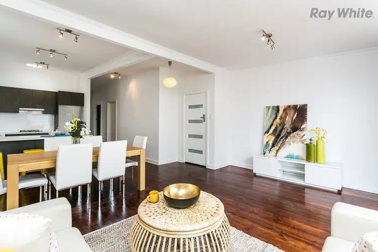Fifth view of Homely house listing, 30 Jervois Street, South Plympton SA 5038