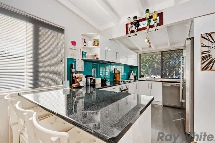 Main view of Homely house listing, 8 Elna Court, Deception Bay QLD 4508