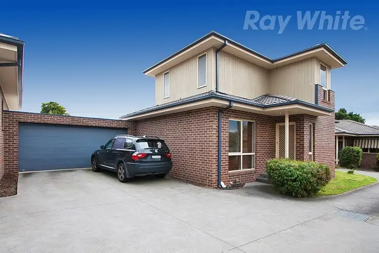 3/4 FREEMAN Street, Ringwood East VIC 3135