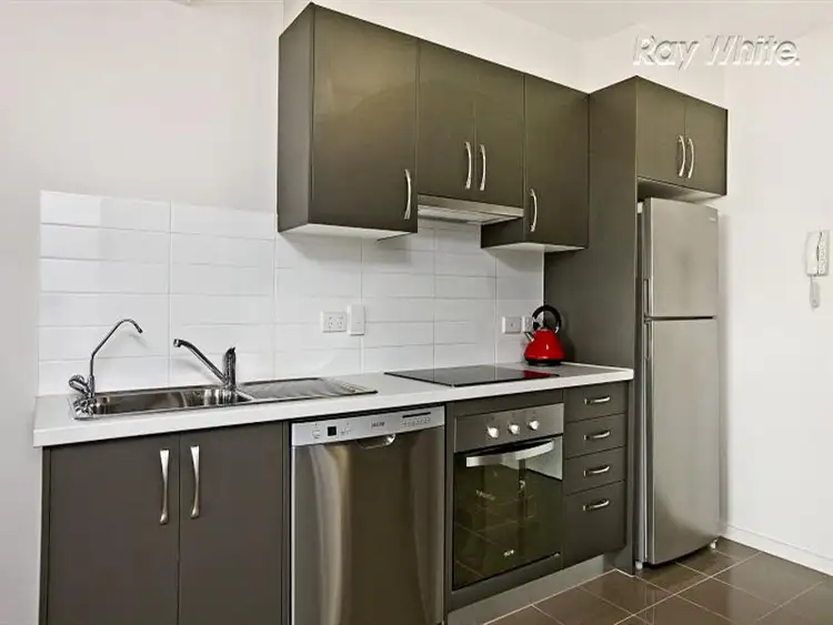 Fifth view of Homely apartment listing, A13, 44-48 Metro Parade, Mawson Lakes SA 5095