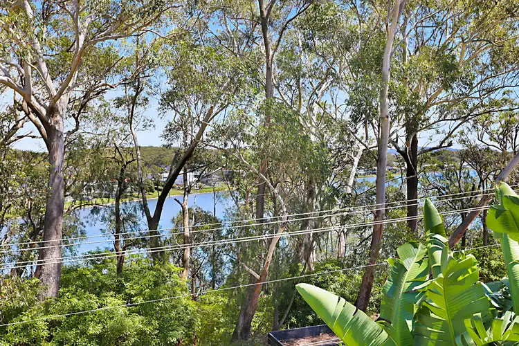 Second view of Homely house listing, 34 Randall Drive, Salamander Bay NSW 2317