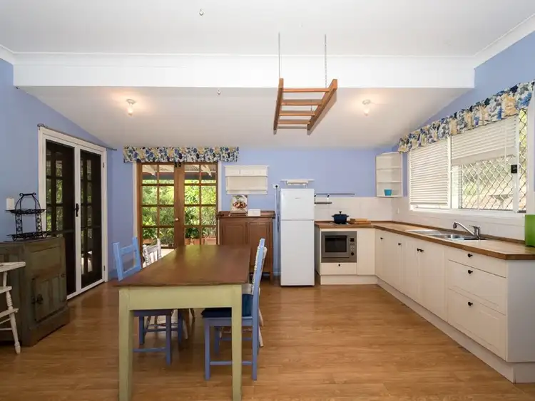 Sixth view of Homely house listing, 28-38 Jersey Road, Tamborine QLD 4270
