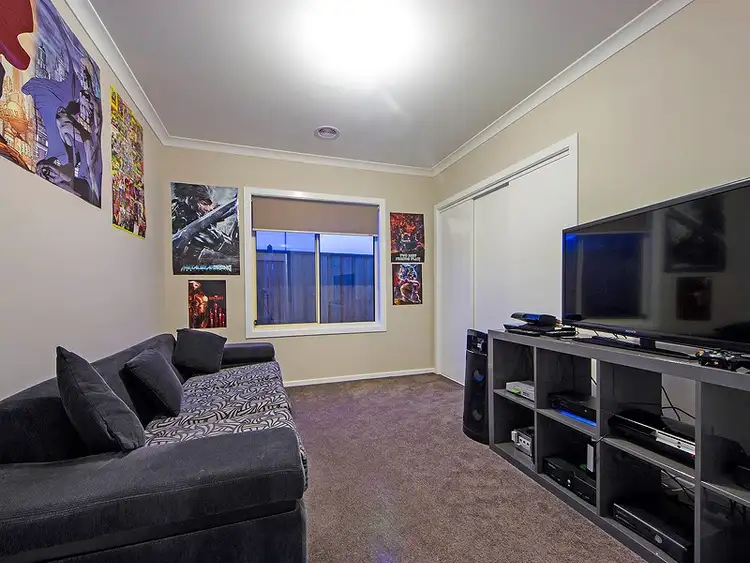 Seventh view of Homely house listing, 26 Lilyturf Drive, Tarneit VIC 3029