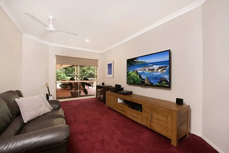 Sixth view of Homely house listing, 6 Dunbar Court, Buderim QLD 4556