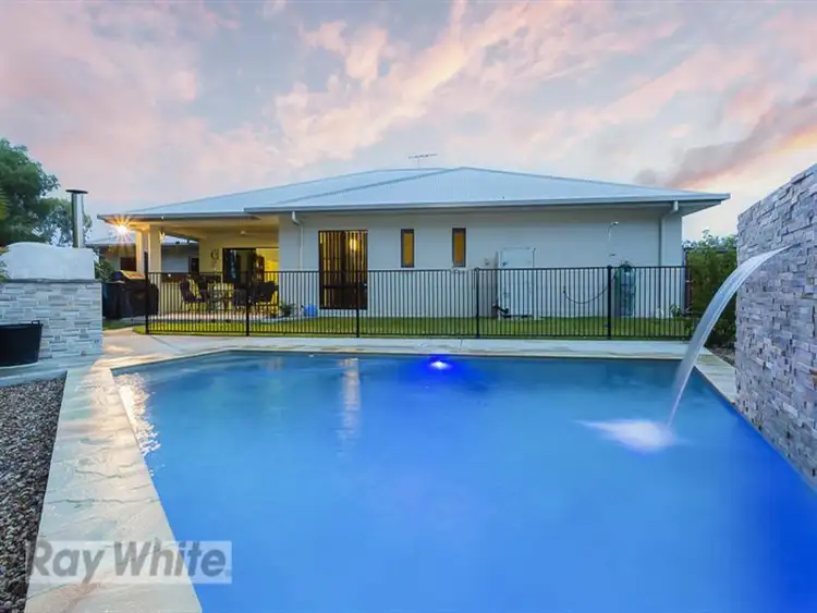 Second view of Homely house listing, 2 Cordia Close, Redland Bay QLD 4165