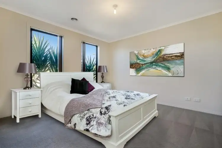 Third view of Homely house listing, 14 Montdami Way, Carrum Downs VIC 3201