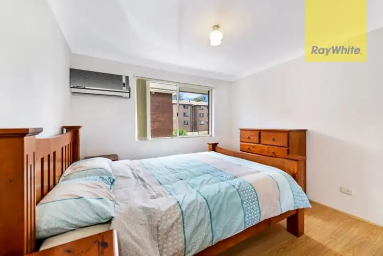 Seventh view of Homely unit listing, 10/15 Pye Street, Westmead NSW 2145