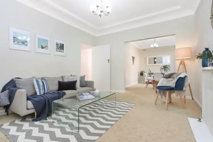 Second view of Homely house listing, 208 Banksia Street, Pagewood NSW 2035