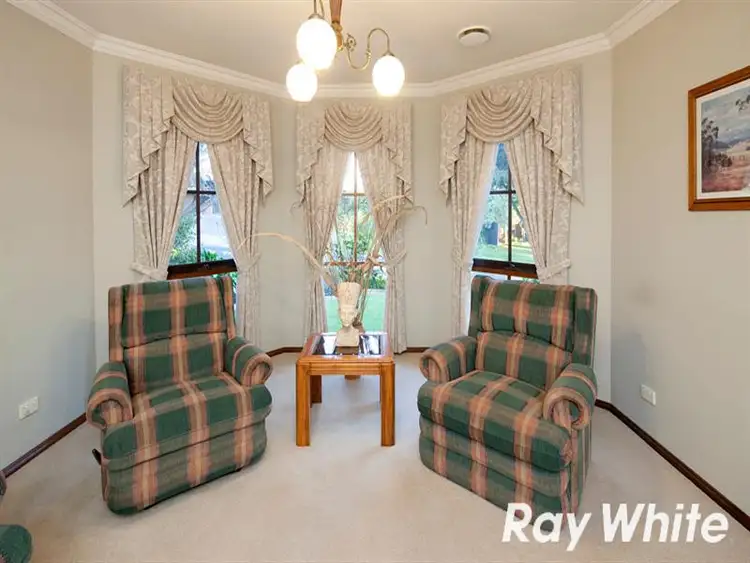 Seventh view of Homely house listing, 57 Burgess Drive, Langwarrin VIC 3910