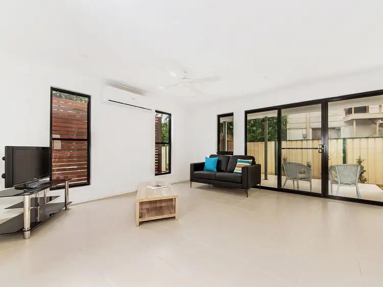 Sixth view of Homely townhouse listing, 1-3/36 Enid Avenue, Southport QLD 4215