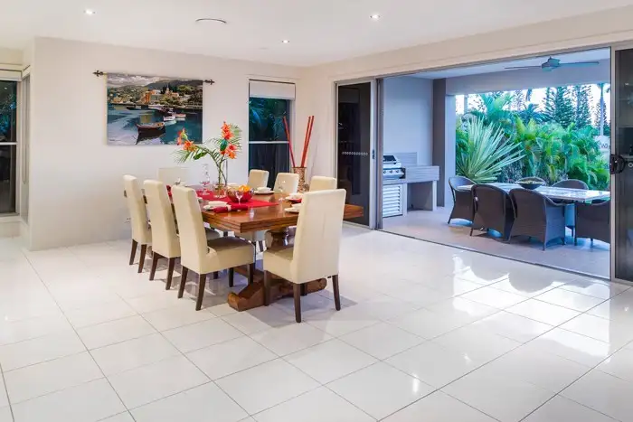 Sixth view of Homely house listing, 2202 Taromeo Court, Hope Island QLD 4212