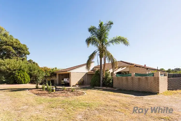 Second view of Homely house listing, 48 Dean Road, Bateman WA 6150