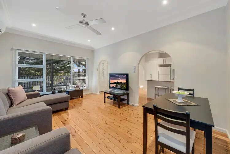 Fifth view of Homely house listing, 114 Pindari Avenue, Camden NSW 2570