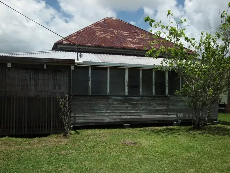94 Churchill Street, Maryborough QLD 4650