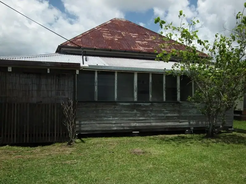 Main view of Homely house listing, 94 Churchill Street, Maryborough QLD 4650